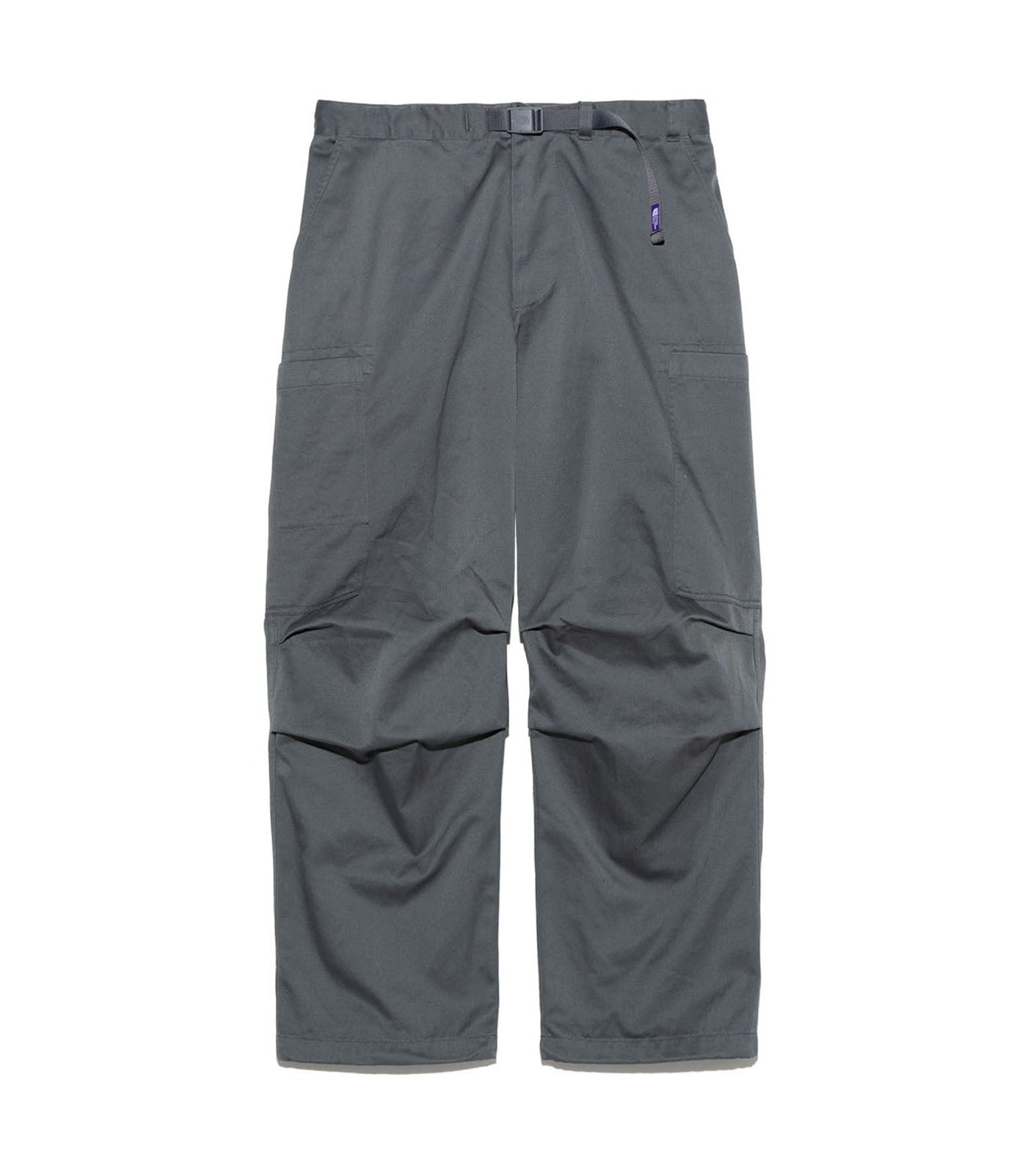 THE NORTH FACE PURPLE LABEL Chino Cargo Pocket Field Pants