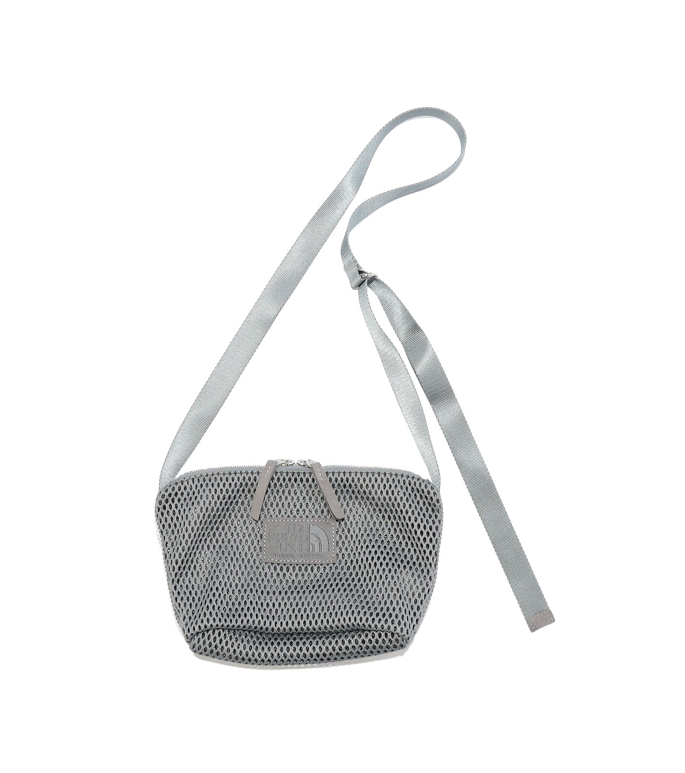 THE NORTH FACE PURPLE LABEL Mesh Field Small Shoulder Bag