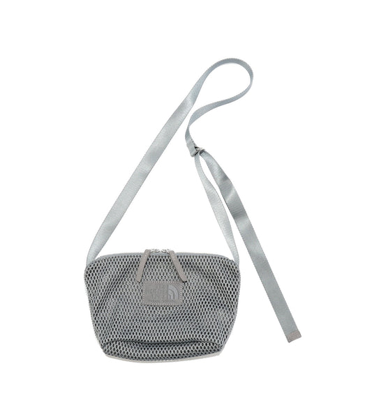 THE NORTH FACE PURPLE LABEL Mesh Field Small Shoulder Bag