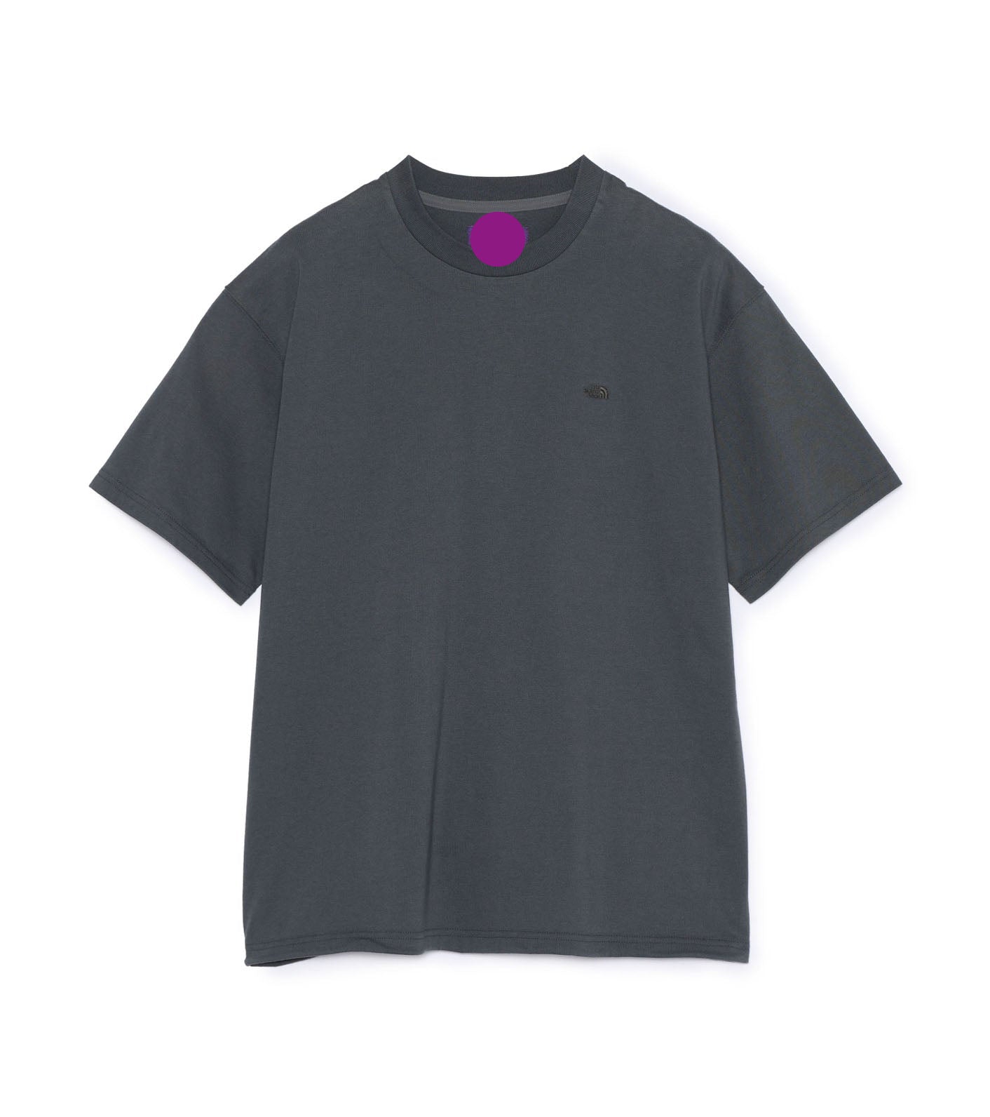 Purple Label Field Tee