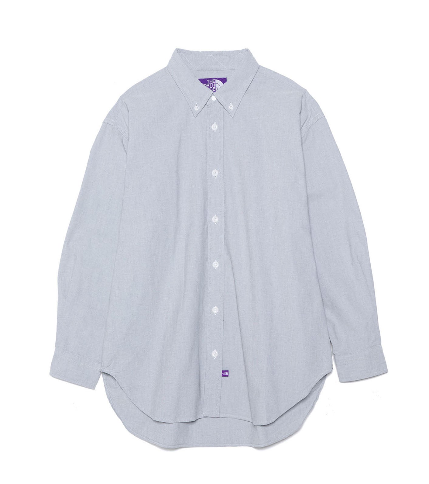 THE NORTH FACE PURPLE LABEL Button Down Field Shirt