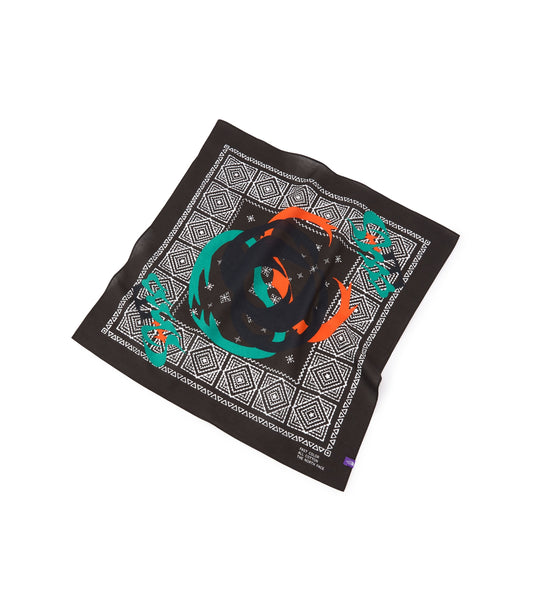 Purple Label FFFES Graphic Bandana