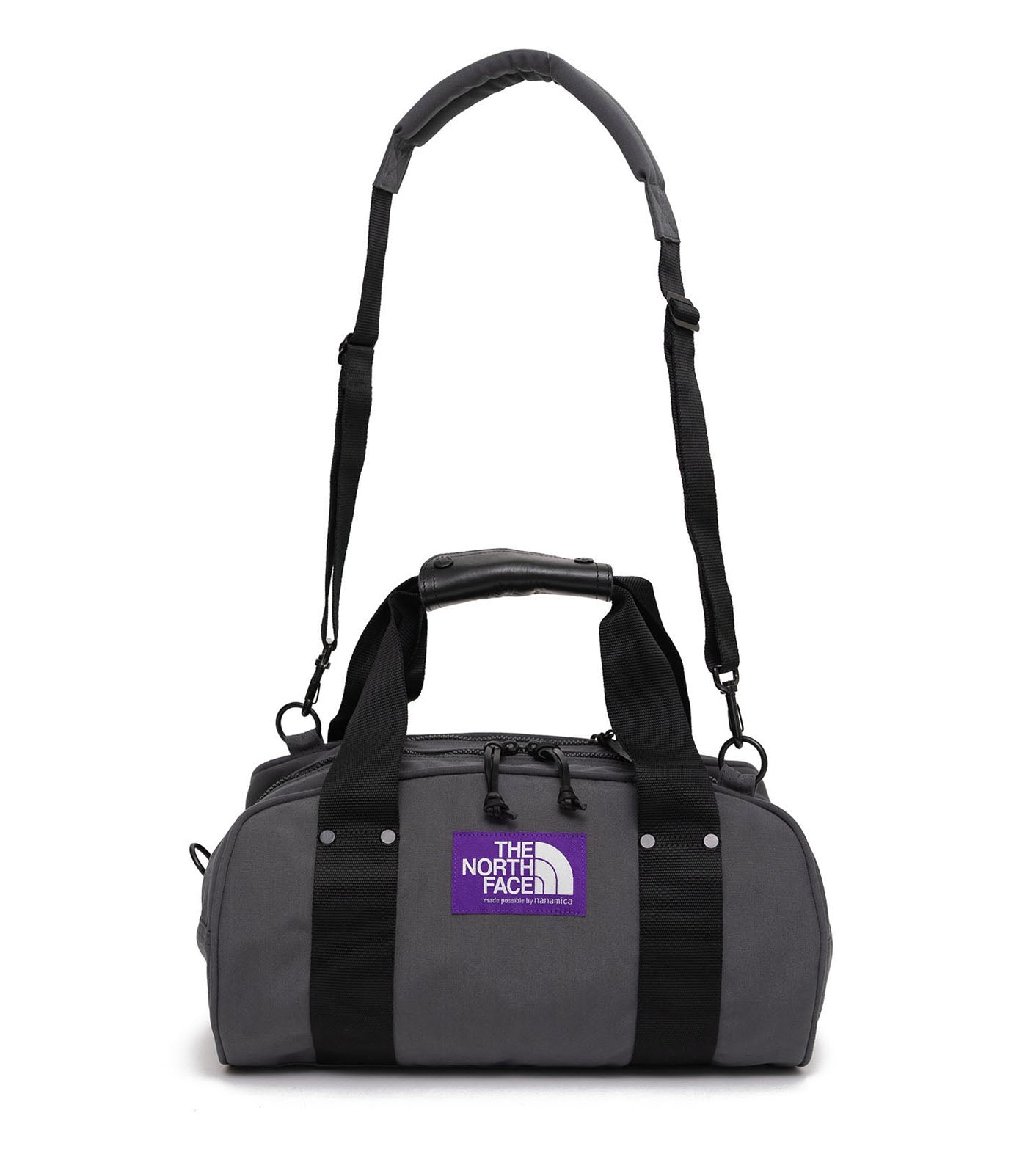 THE NORTH FACE PURPLE LABEL Field Duffle Bag – unexpected store