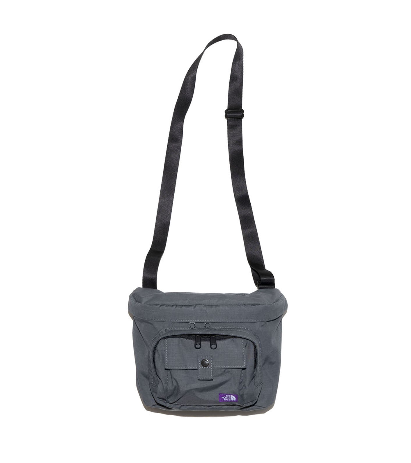 THE NORTH FACE PURPLE LABEL Mountain Wind Shoulder Bag