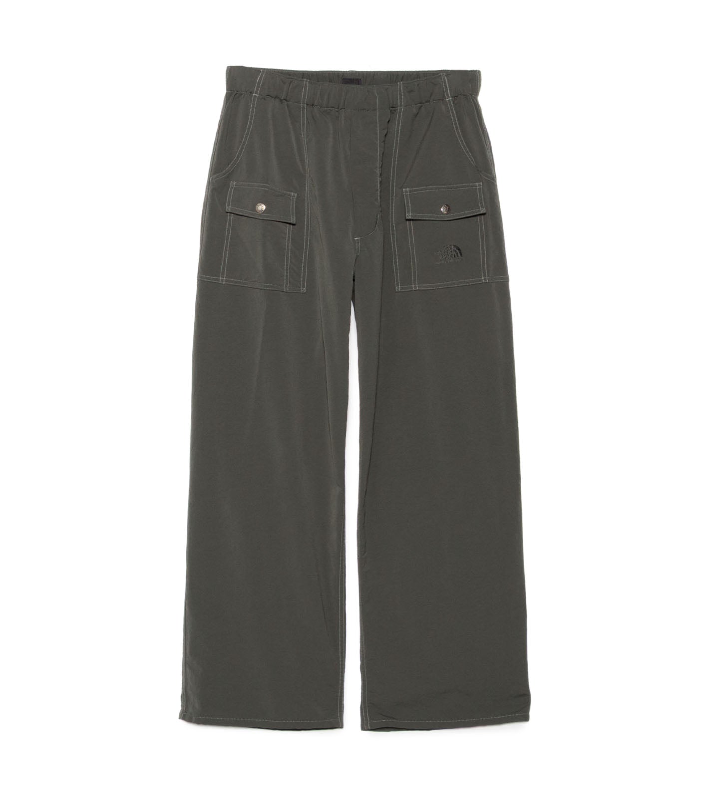 THE NORTH FACE PURPLE LABEL Garment Dyed ALPHADRY Field Pants