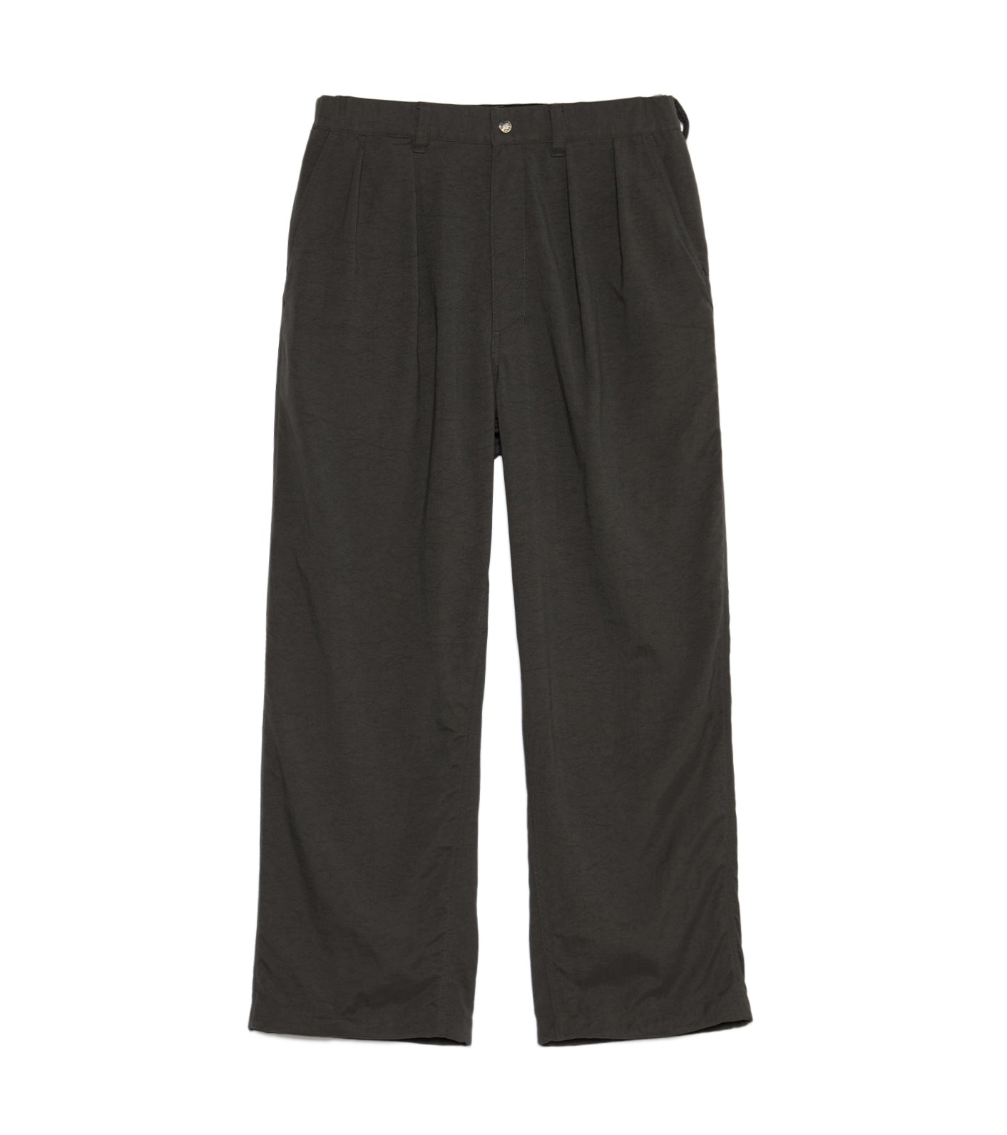 THE NORTH FACE PURPLE LABEL Nylon Twill Wide Field Pants