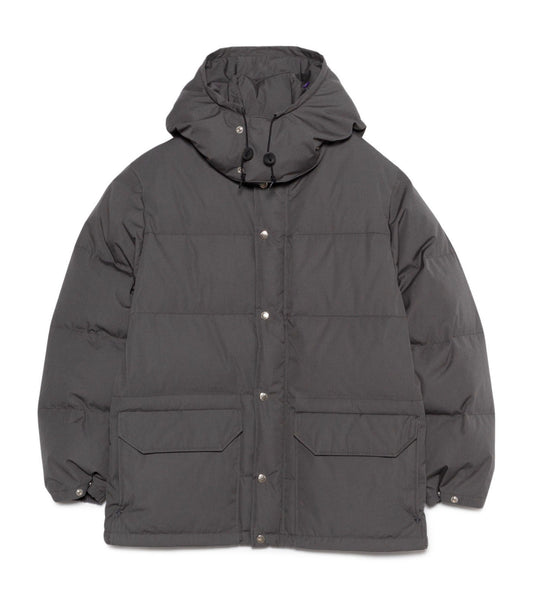 THE NORTH FACE PURPLE LABEL 65/35 Sierra Parka