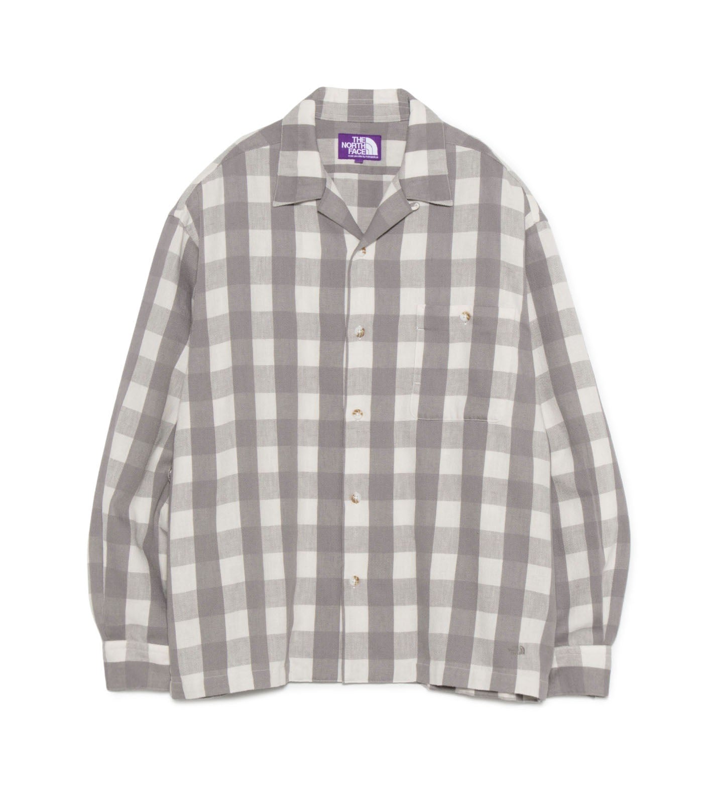 THE NORTH FACE PURPLE LABEL – unexpected store