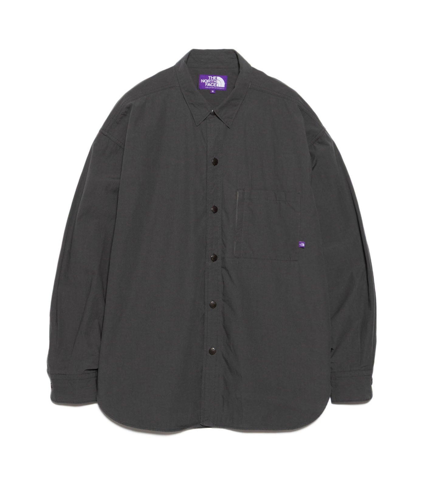 THE NORTH FACE PURPLE LABEL Mountain Wind Shirts