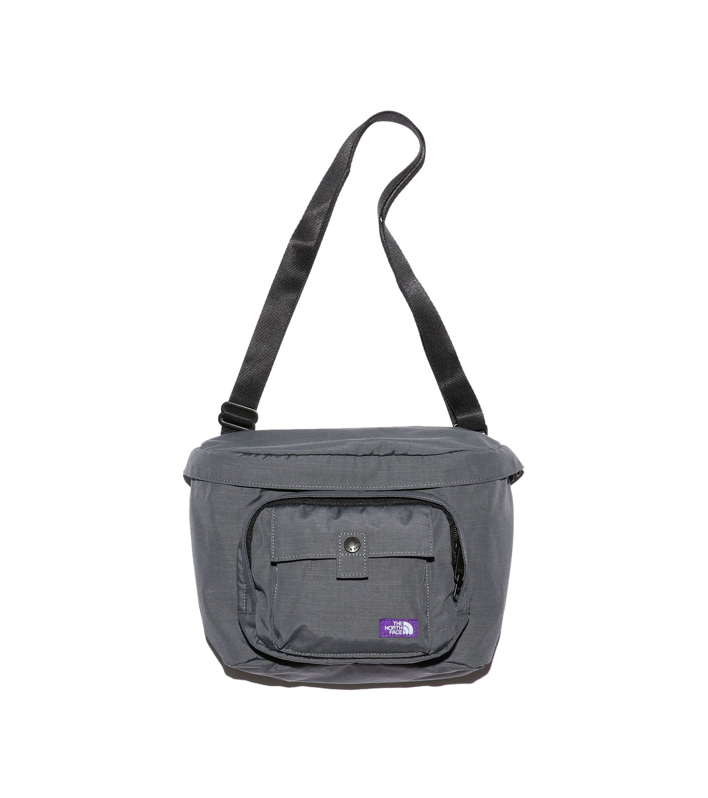 THE NORTH FACE PURPLE LABEL Mountain Wind Shoulder Bag
