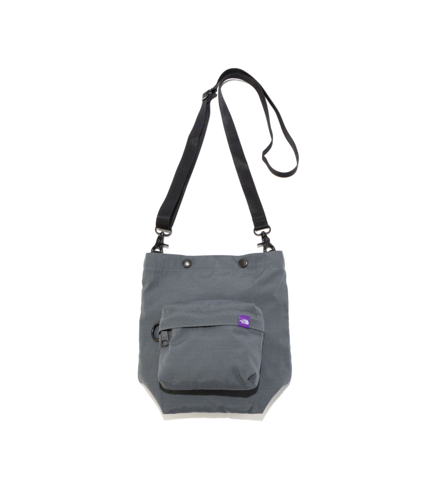 THE NORTH FACE PURPLE LABEL Mountain Wind Multi Bag