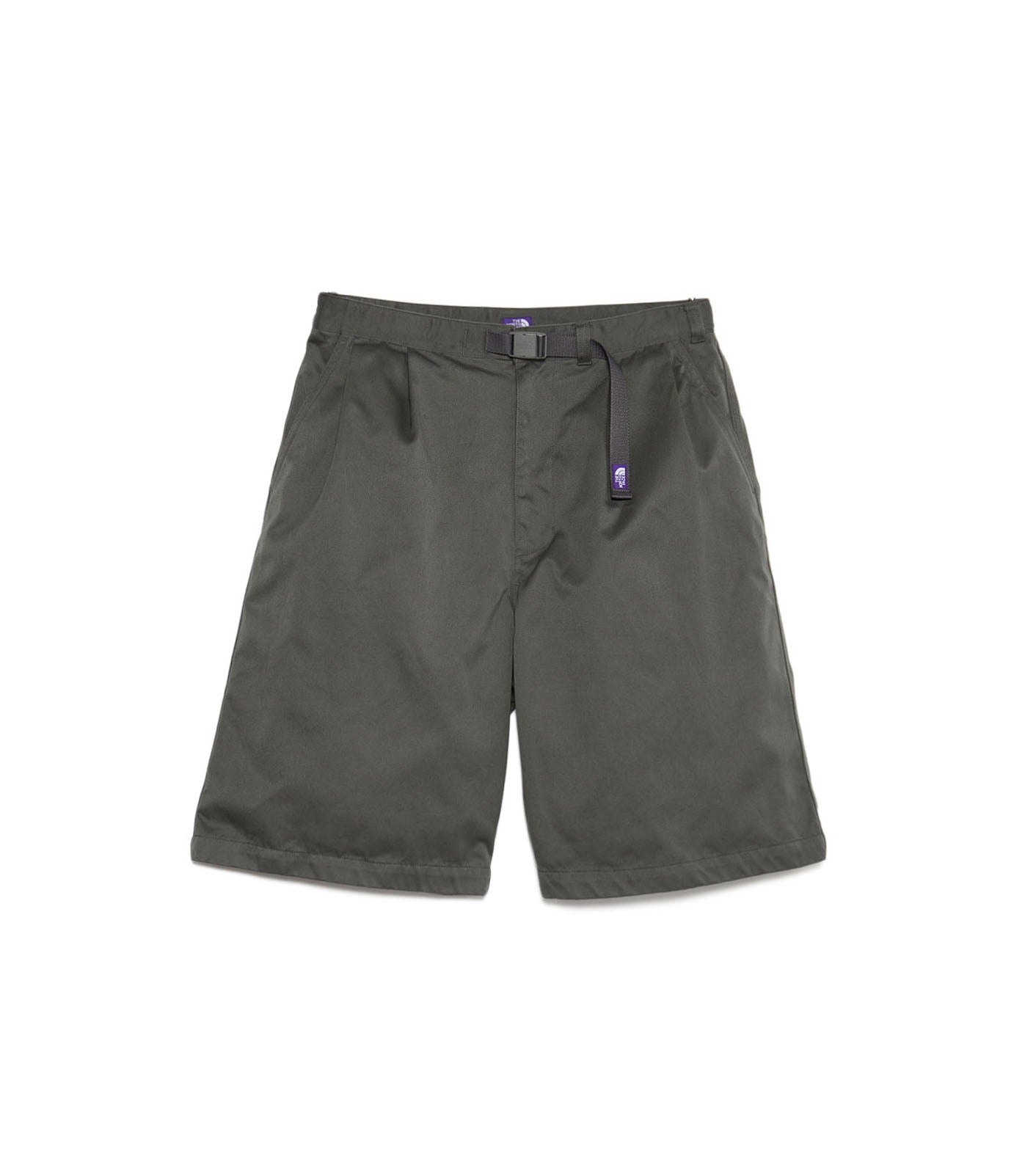 THE NORTH FACE PURPLE LABEL Chino Tuck Field Shorts