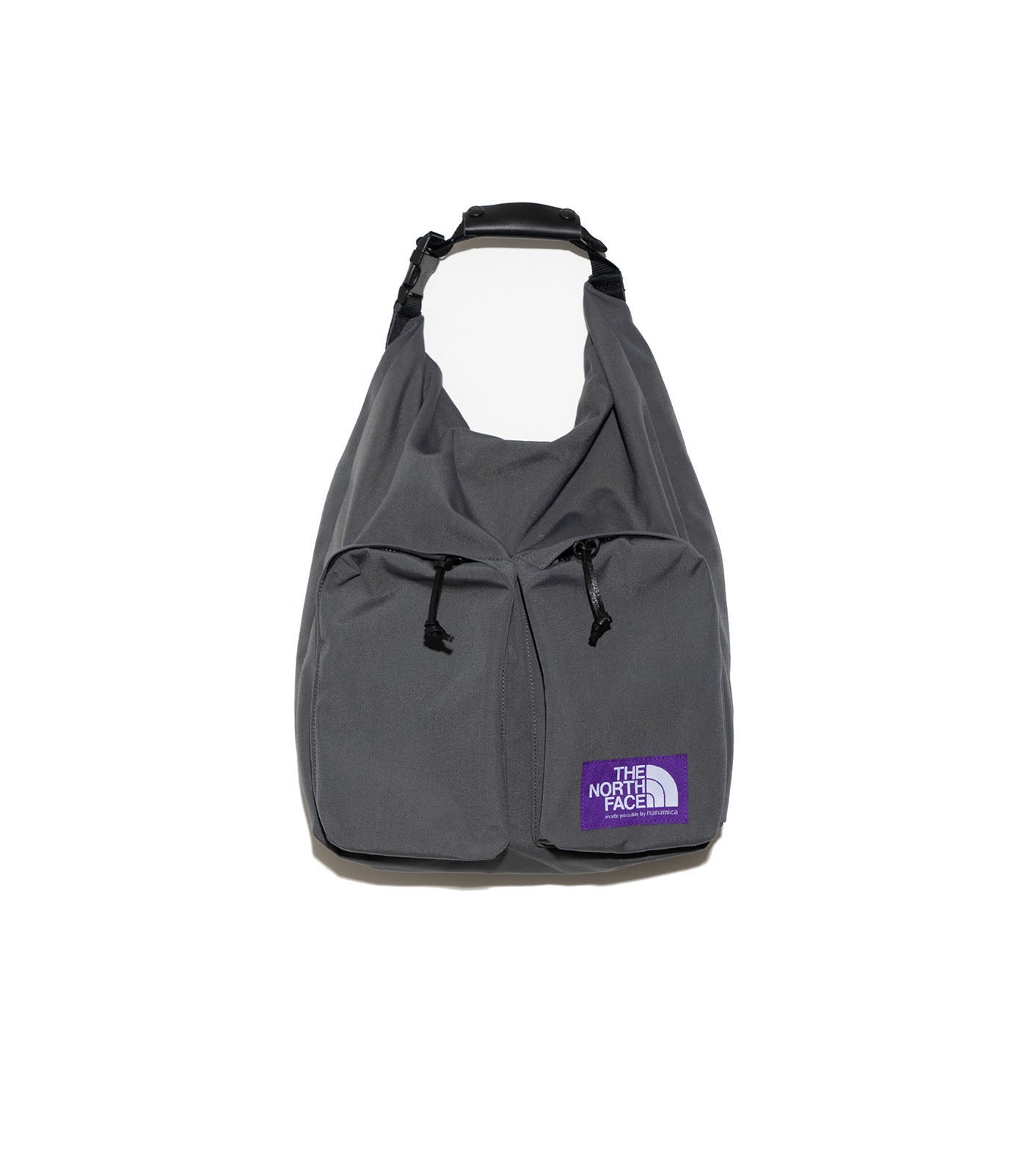 THE NORTH FACE PURPLE LABEL Field 2Way Tote Bag