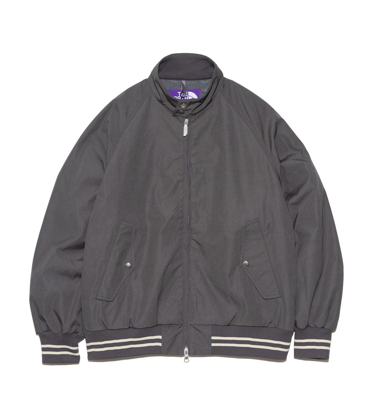 THE NORTH FACE PURPLE LABEL 65/35 Field Jacket – unexpected store