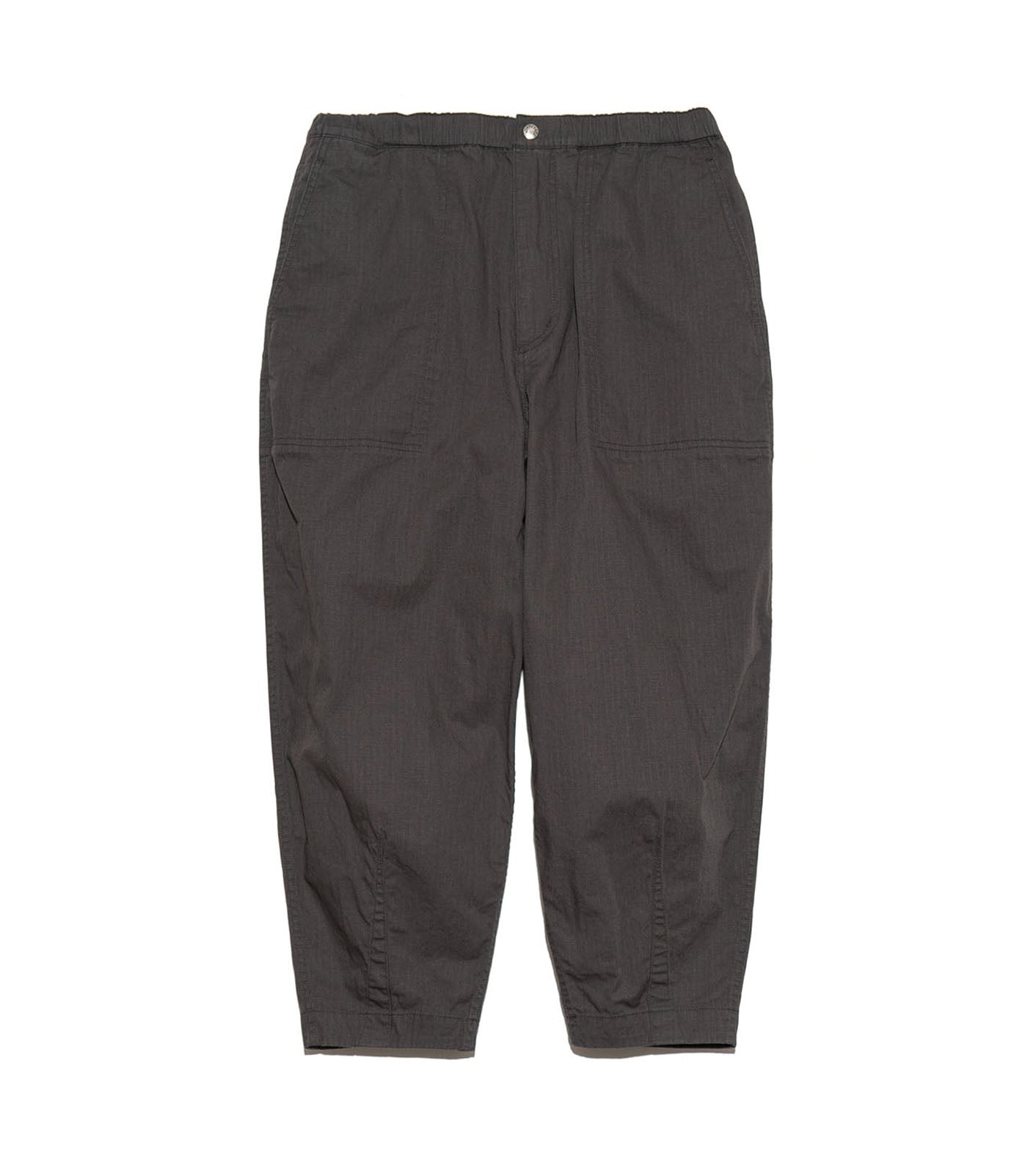 THE NORTH FACE PURPLE LABEL Ripstop Wide Cropped Field Pants