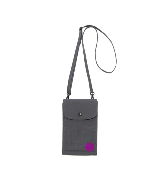 Purple Label Mountain Wind Utility Case