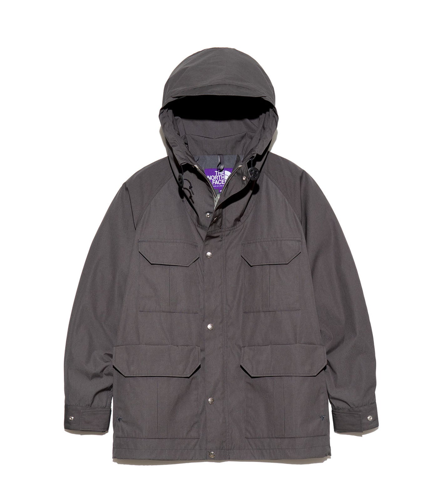 THE NORTH FACE PURPLE LABEL 65/35 Mountain Parka