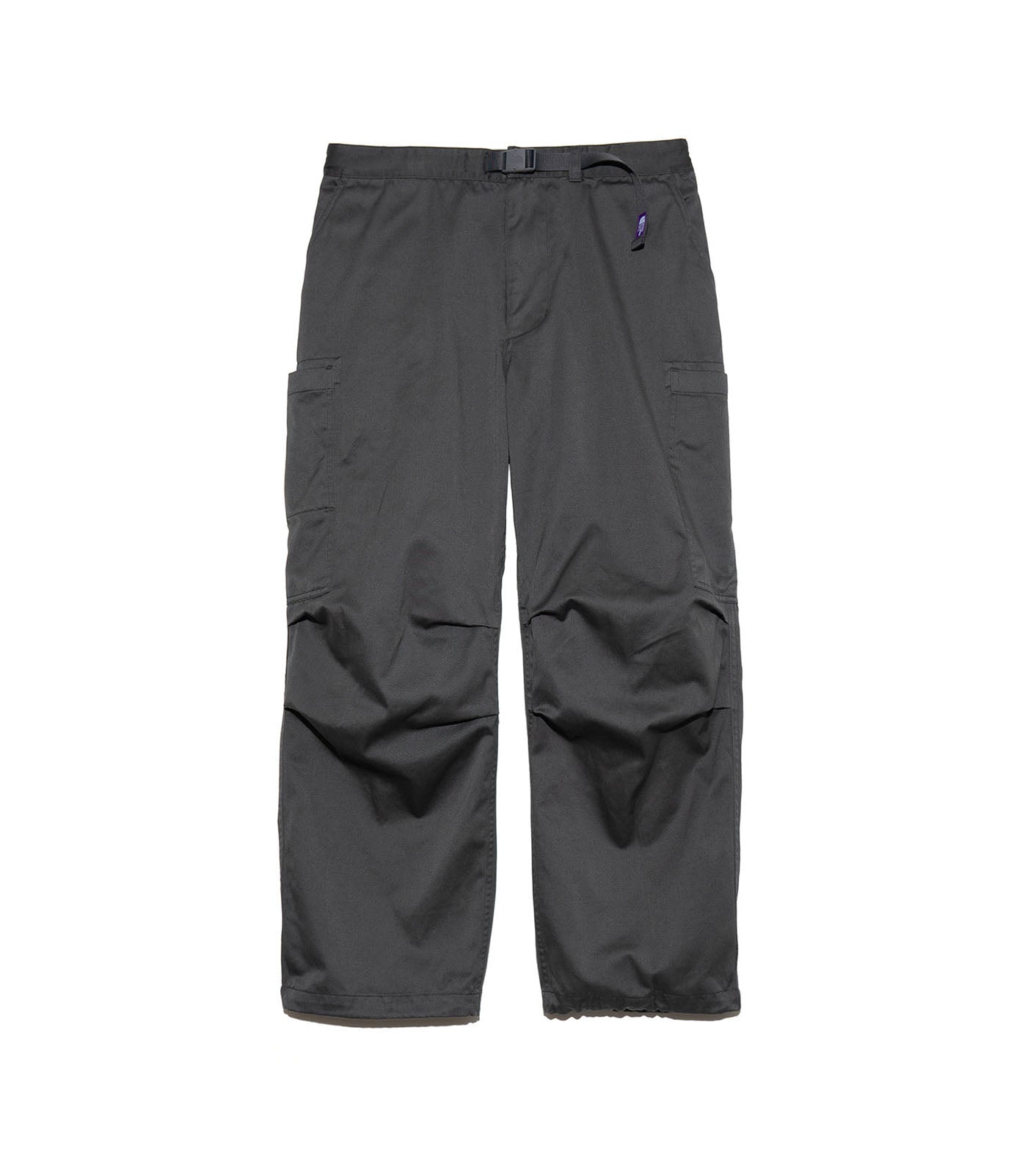THE NORTH FACE PURPLE LABEL Chino Cargo Pocket Field Pants