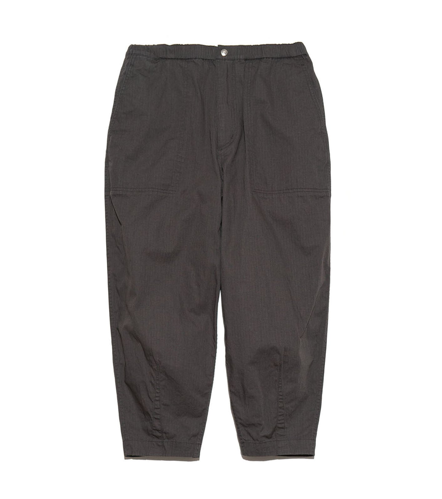 THE NORTH FACE PURPLE LABEL Ripstop Wide Cropped Field Pants