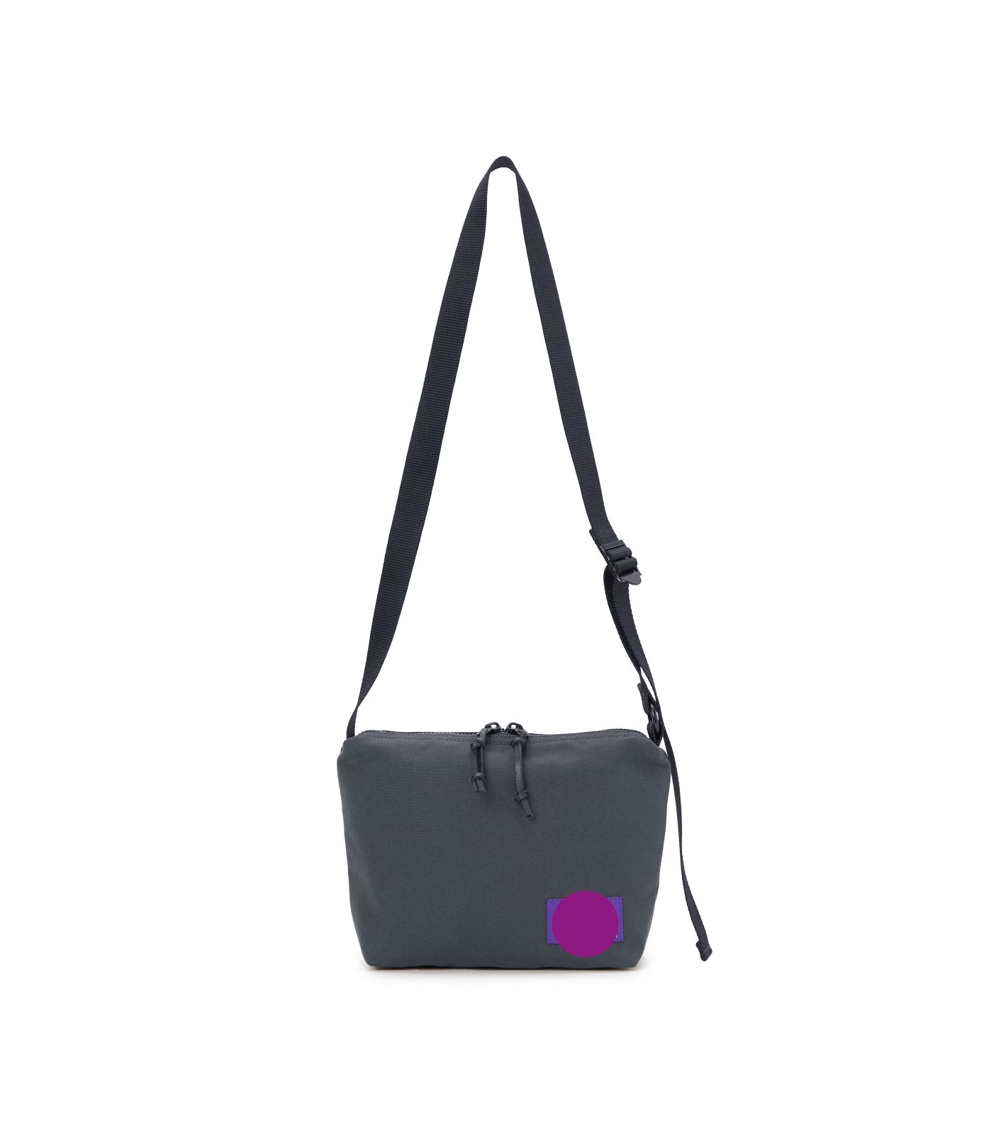 Purple Label Field Small Shoulder Bag