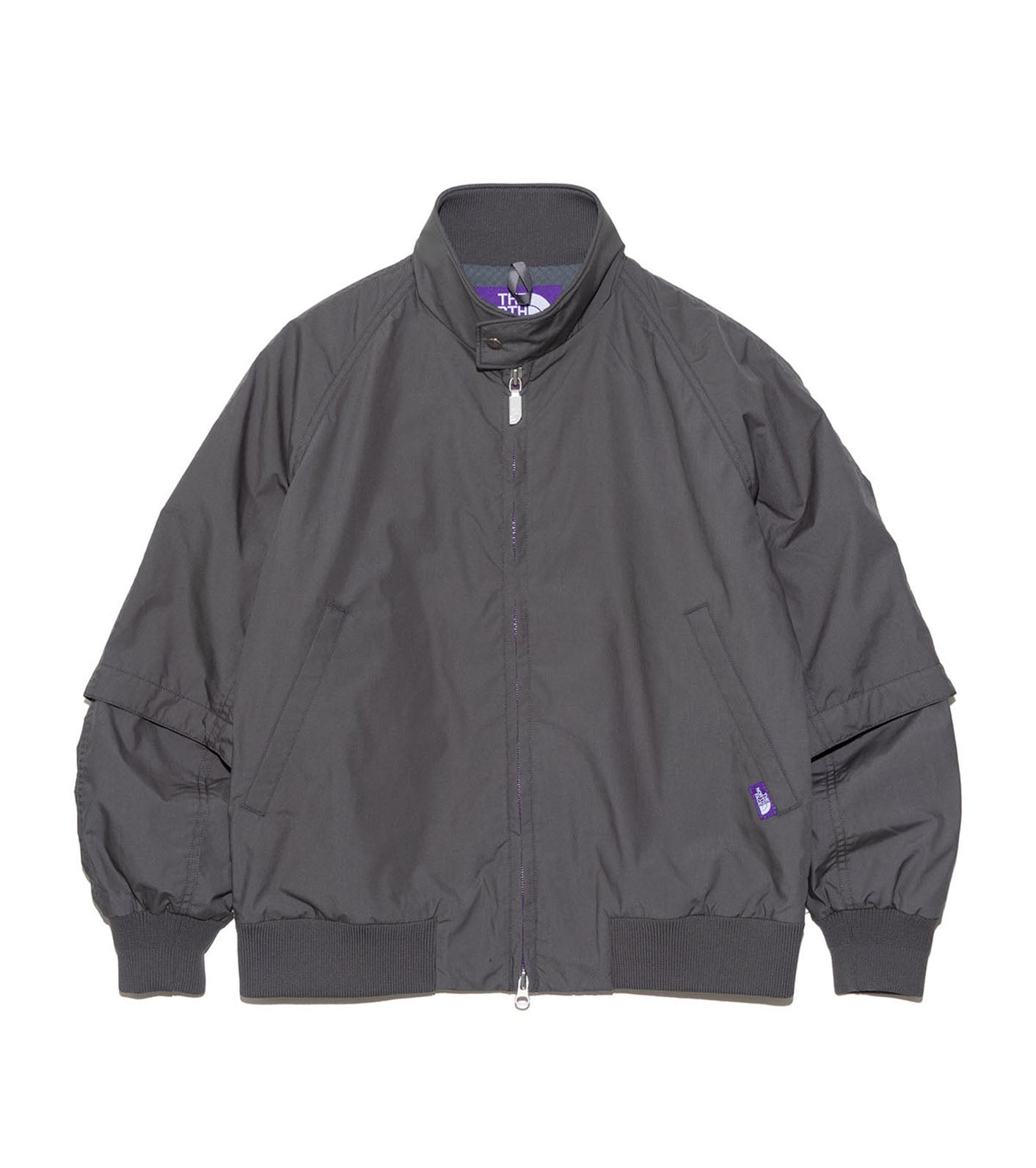 THE NORTH FACE PURPLE LABEL 65/35 Field Insulation Jacket – unexpected ...