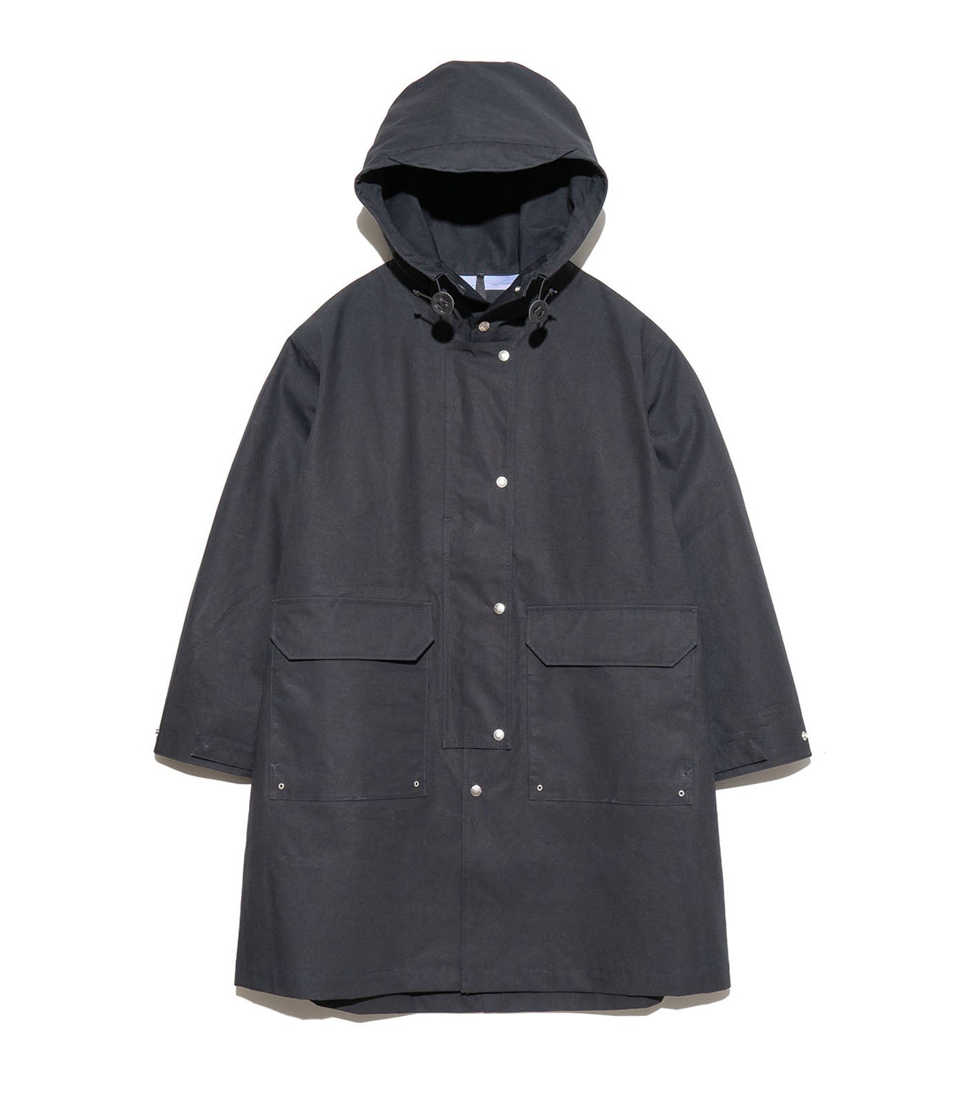 THE NORTH FACE PURPLE LABEL GORE-TEX Field Coat