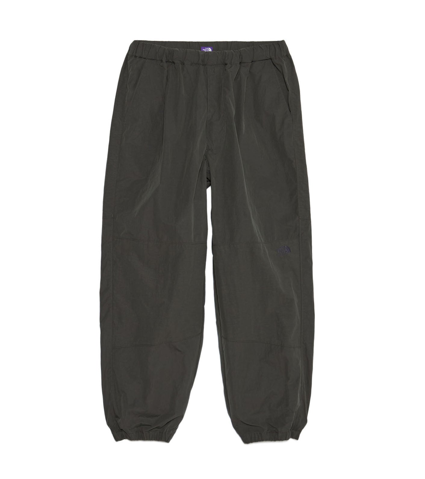 THE NORTH FACE PURPLE LABEL Brushed Weather Mountain Wind Pants