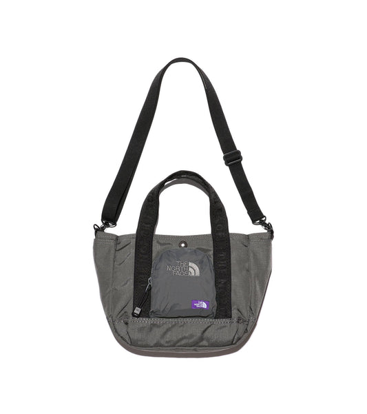 THE NORTH FACE PURPLE LABEL CORDURA Nylon Shoulder Tote Bag