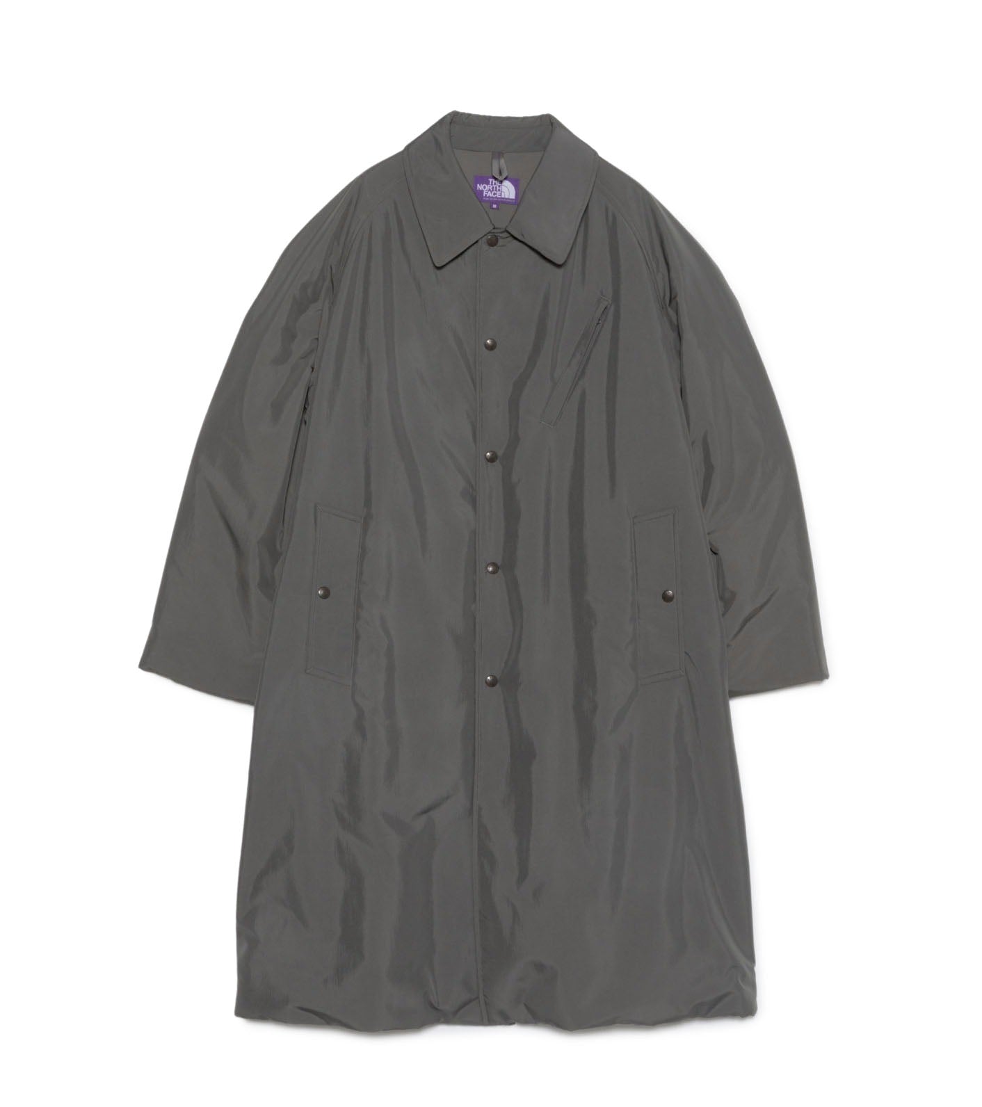 nanamica / THE NORTH FACE Purple Label 2023 FALL & WINTER