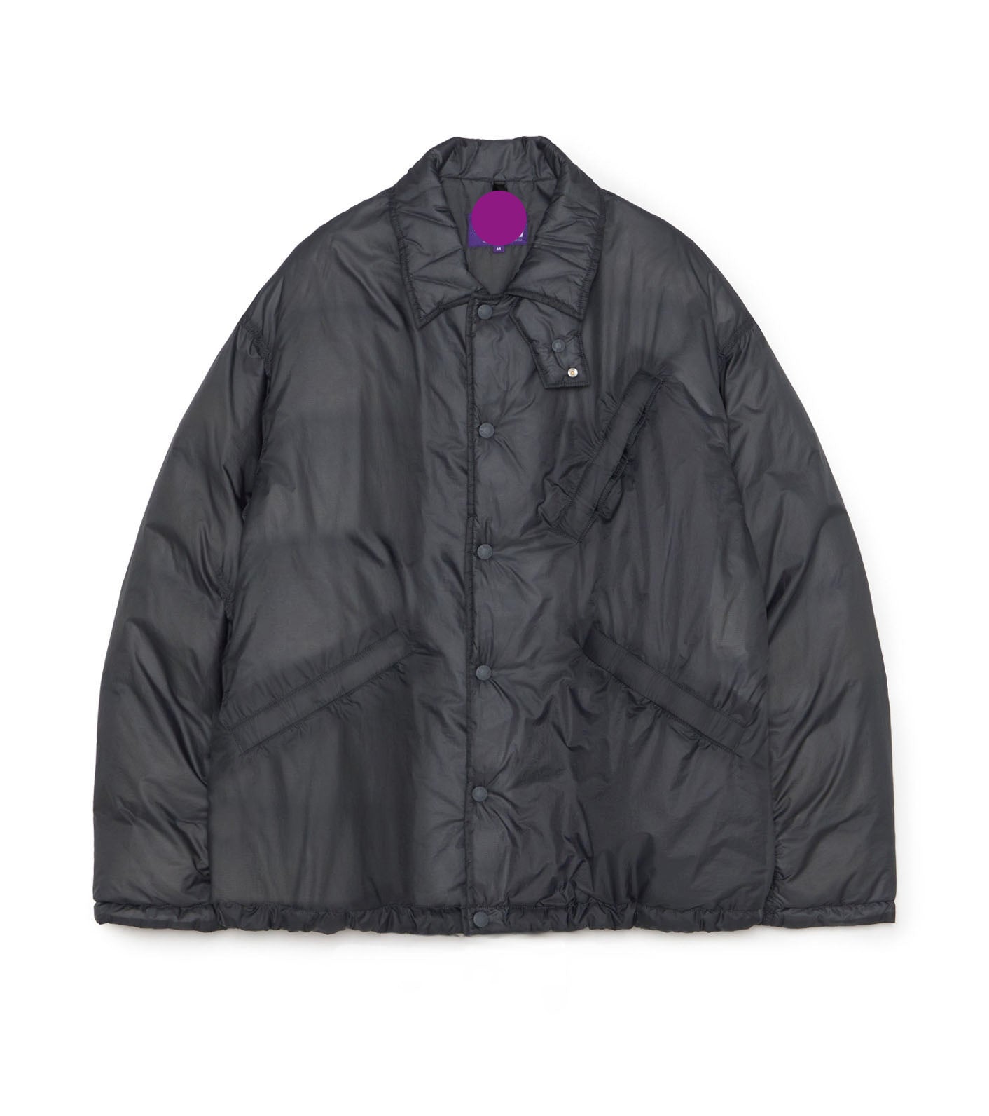 Purple Label Field Down Coach Jacket