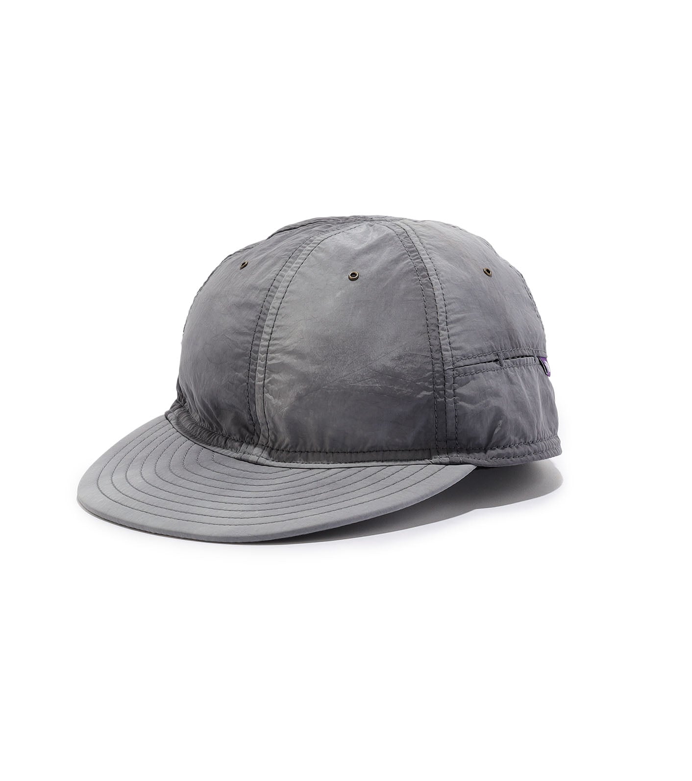 THE NORTH FACE PURPLE LABEL Uneven Dyed Field Cap