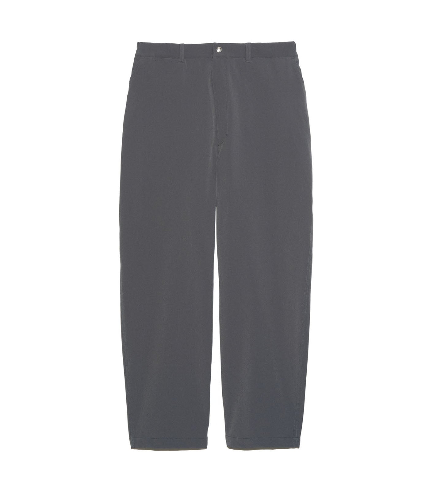 THE NORTH FACE PURPLE LABEL Stretch Twill Wide Tapered Field Pants