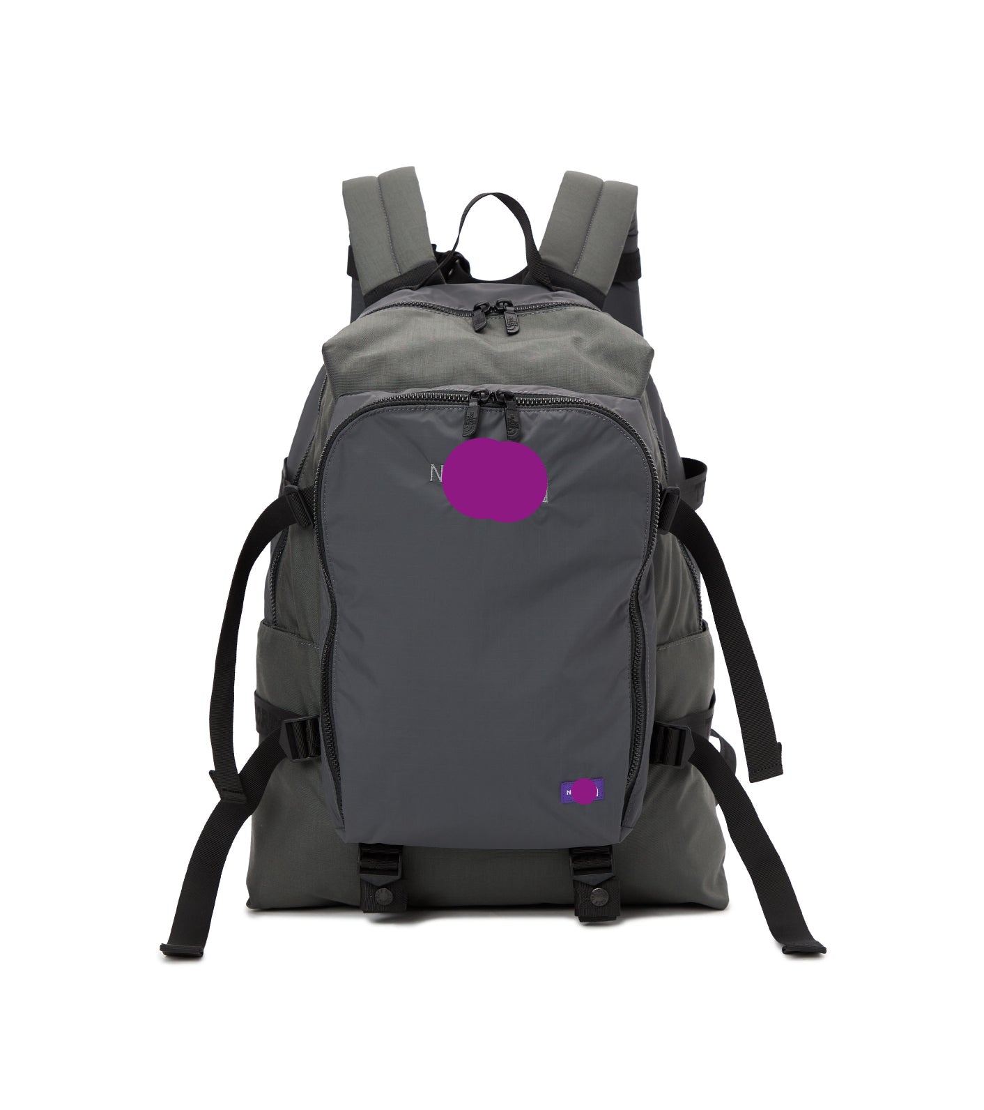 Purple Label CORDURA Nylon Day Pack