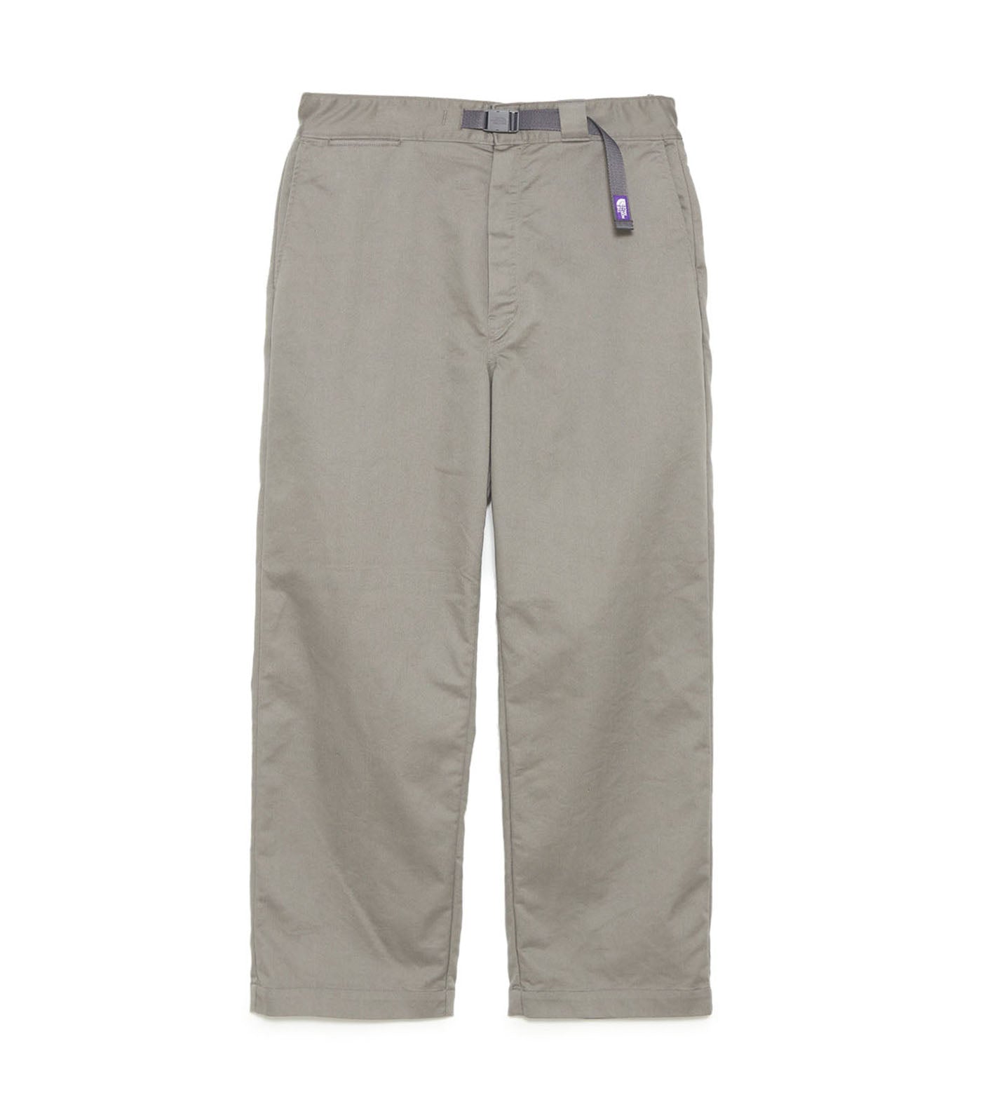 THE NORTH FACE PURPLE LABEL COOLMAX Chino Field Work Pants
