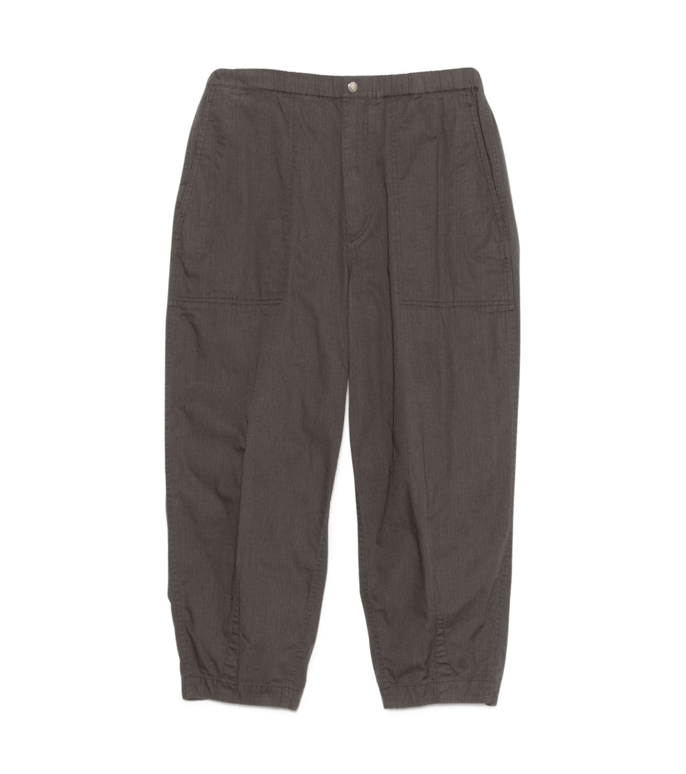 THE NORTH FACE PURPLE LABEL Ripstop Wide Cropped Field Pants