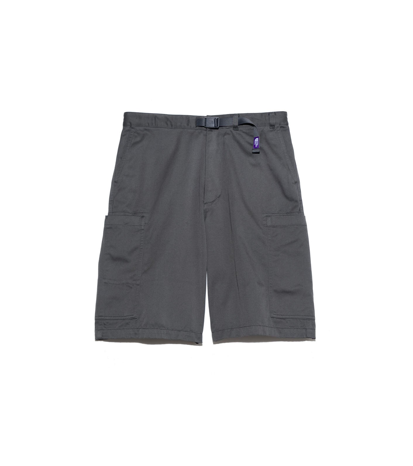 THE NORTH FACE PURPLE LABEL Chino Cargo Pocket Field Shorts