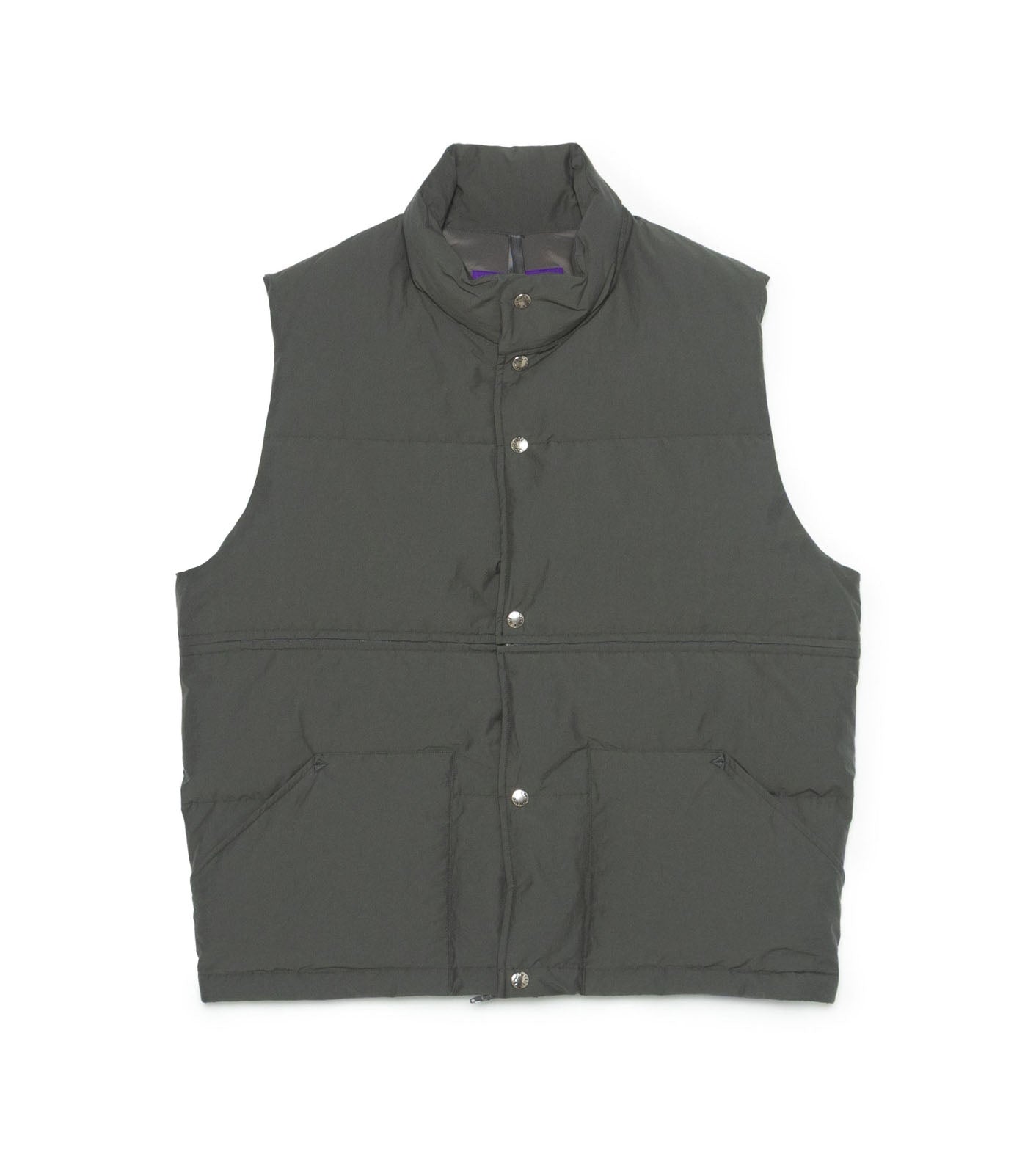 Purple Label Double Peak Field Sierra Vest