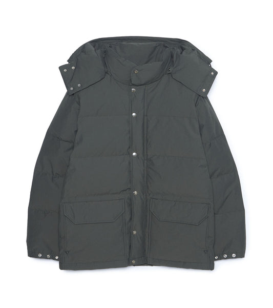 Purple Label Double Peak Field Sierra Parka