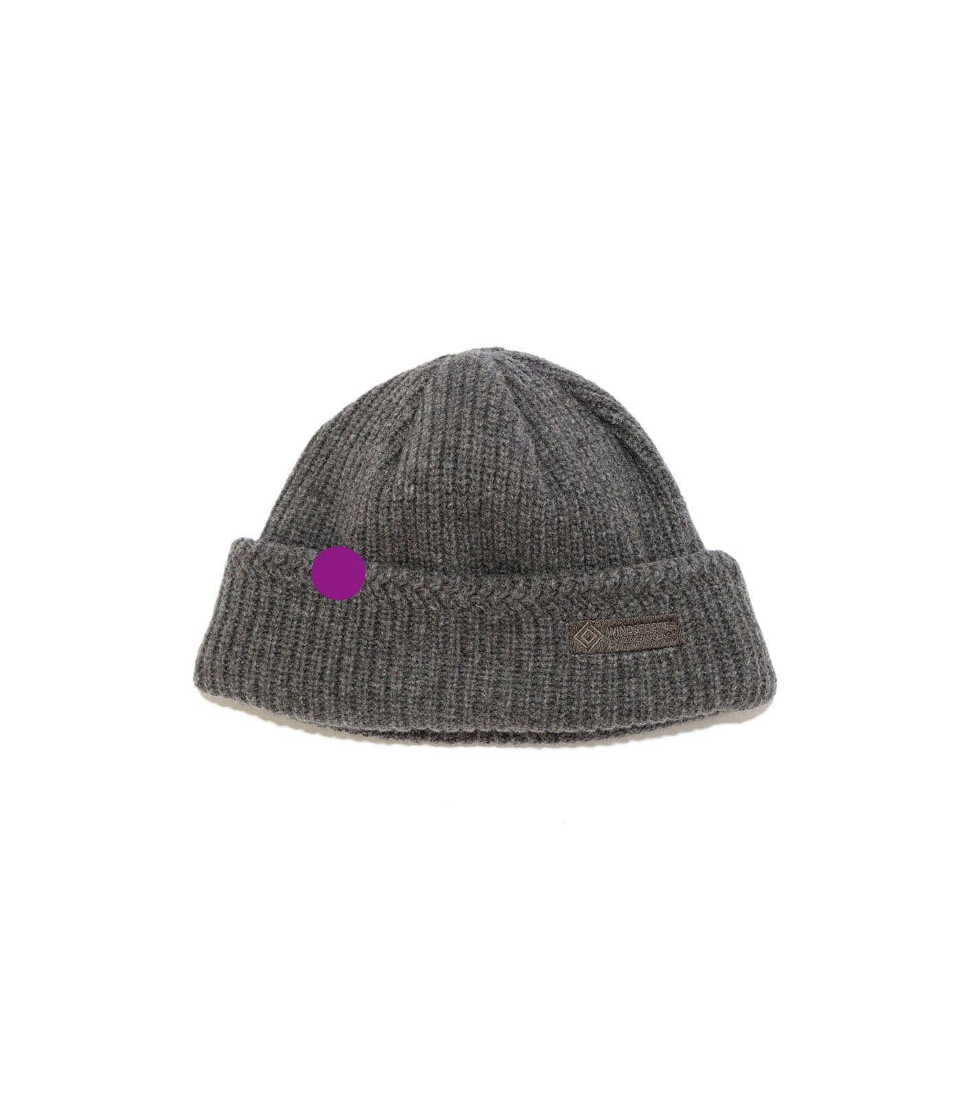 Purple Label WINDSTOPPER Field Watch Cap