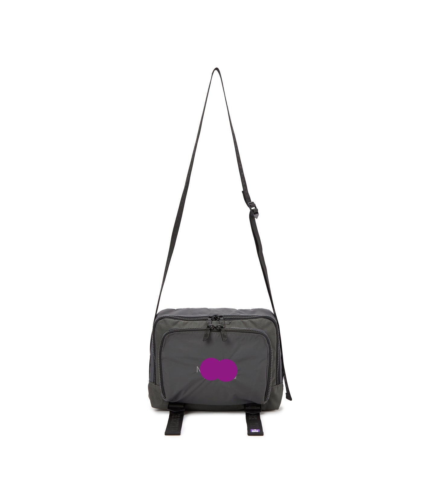 Purple Label CORDURA Nylon Shoulder Bag