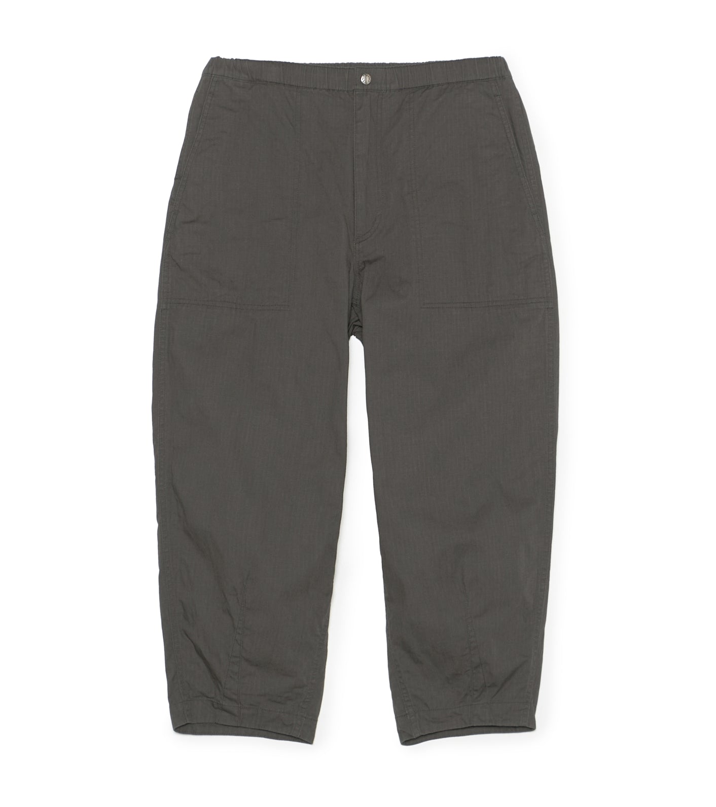 Purple Label Ripstop Wide Cropped Field Pants