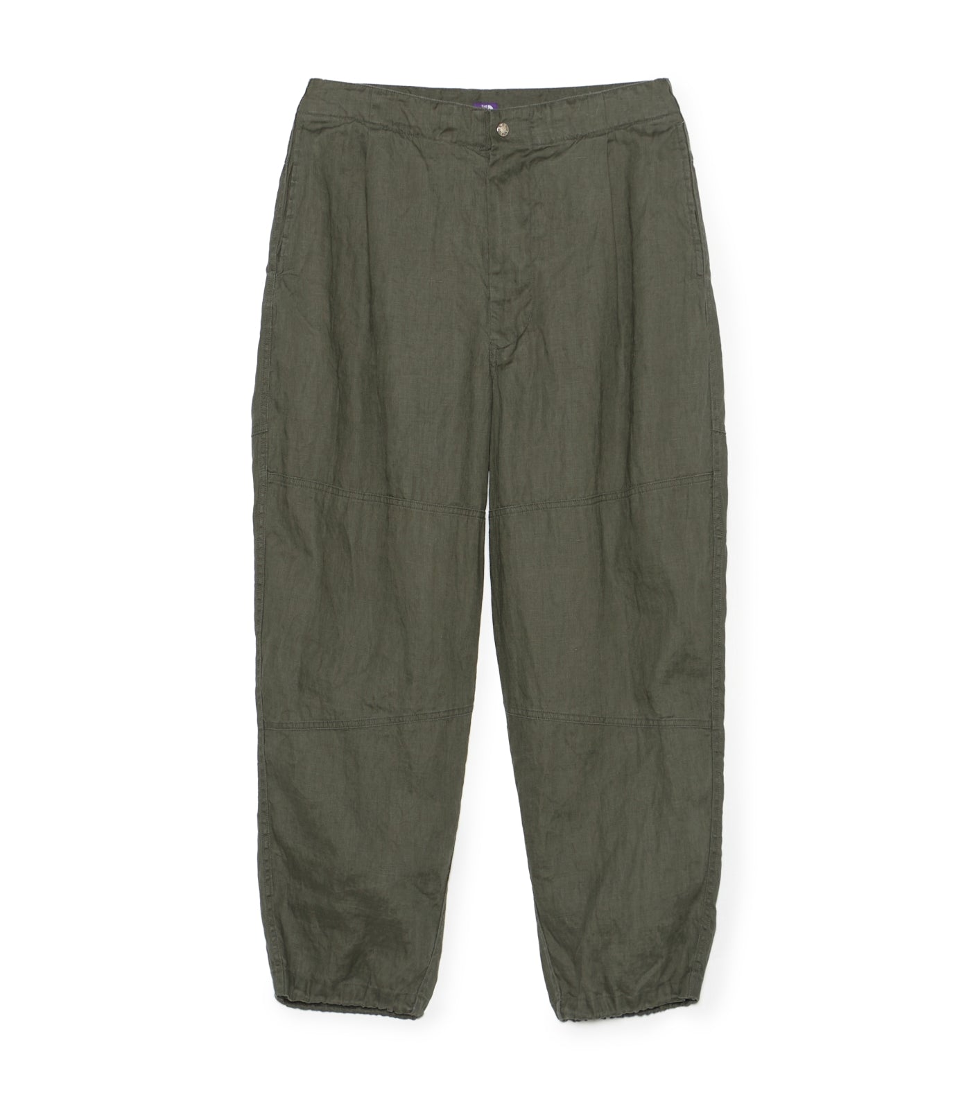 Purple Label Hemp Mountain Wind Pants