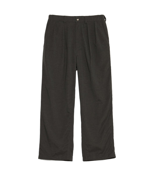 Purple Label Nylon Twill Wide Field Pants