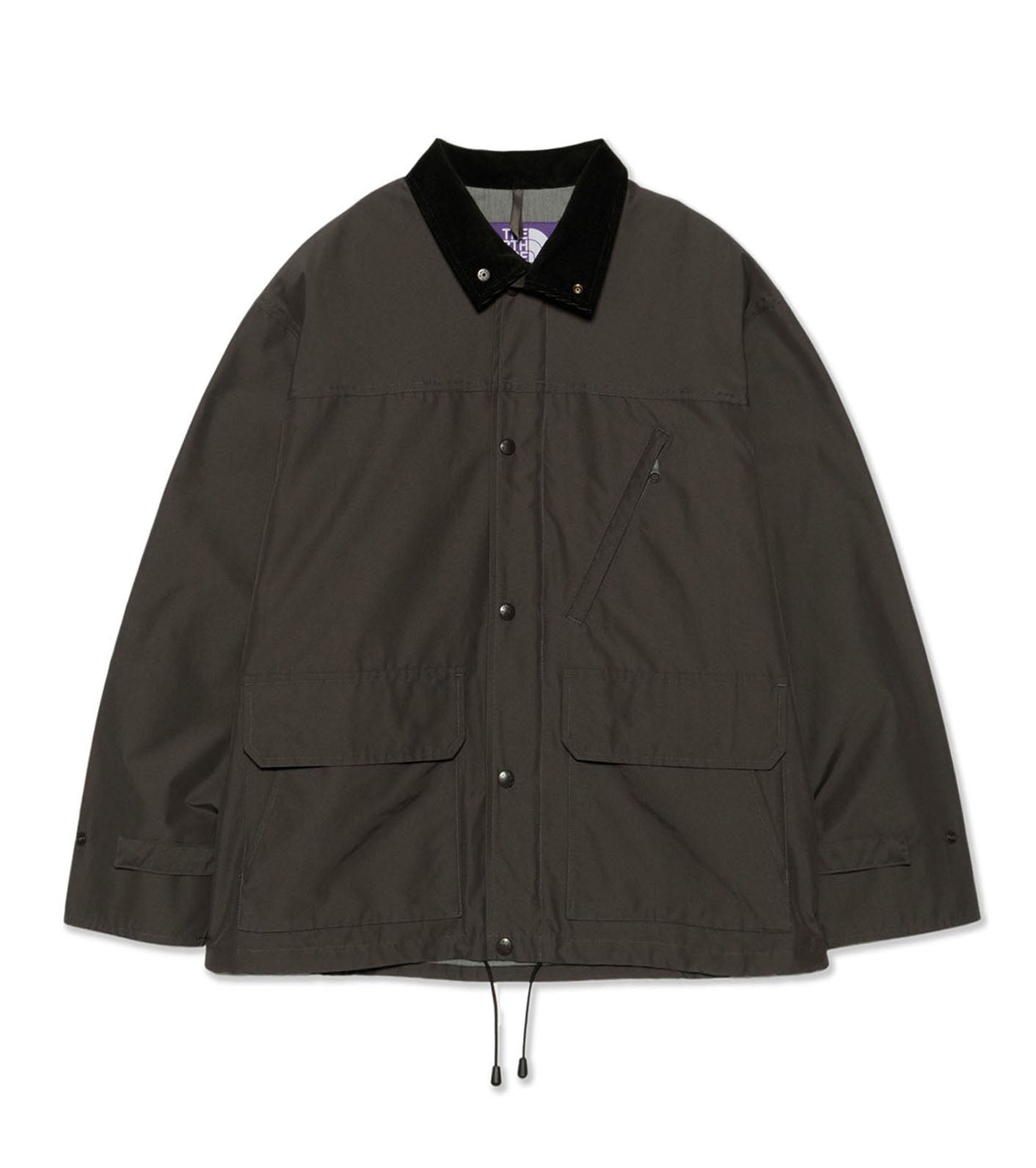 THE NORTH FACE PURPLE LABEL Double Peak Field Jacket