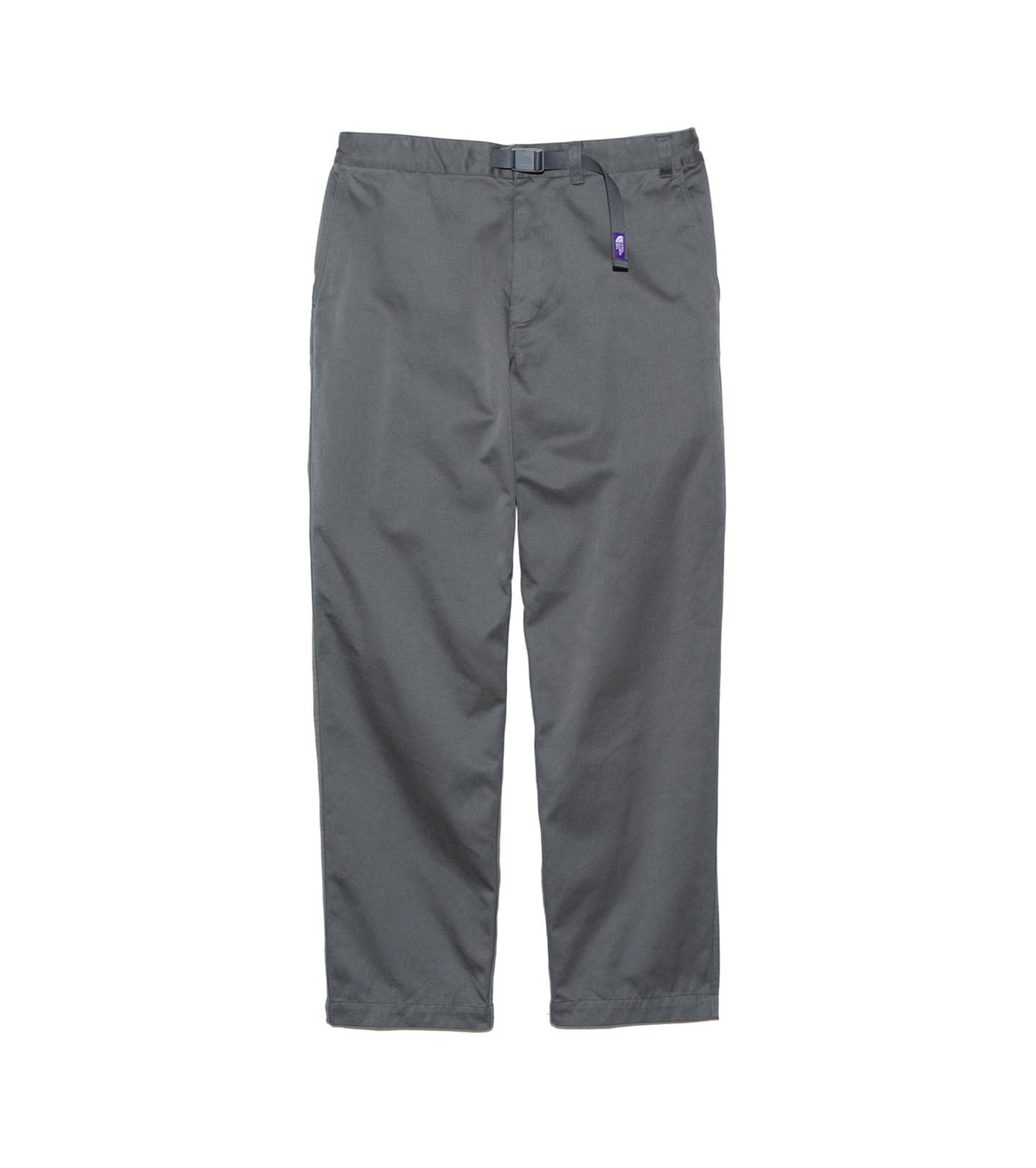 THE NORTH FACE PURPLE LABEL Chino Straight Field Pants – unexpected store