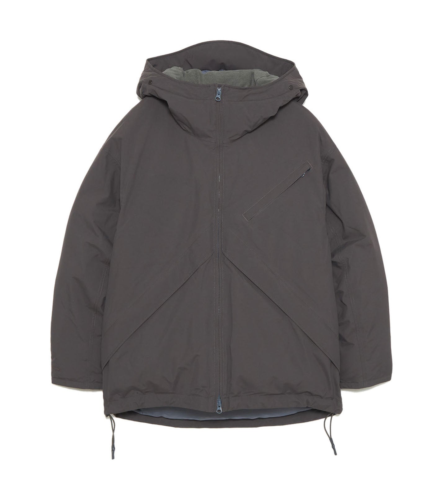 Purple Label GORE-TEX Field Down Jacket