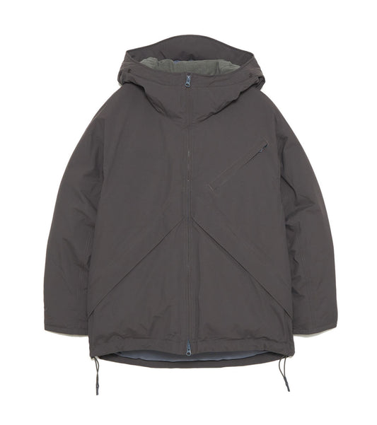 Purple Label GORE-TEX Field Down Jacket