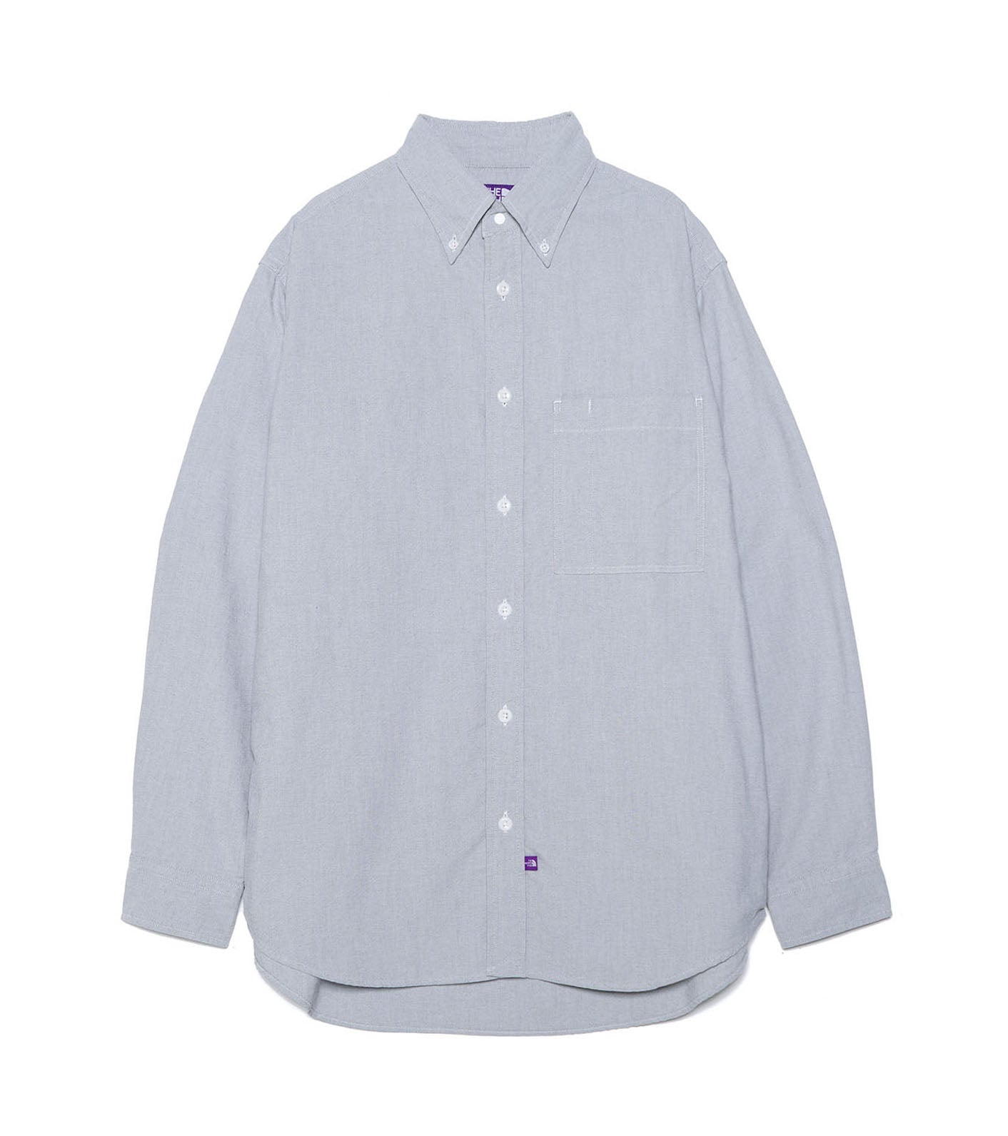 THE NORTH FACE PURPLE LABEL Button Down Field Shirt