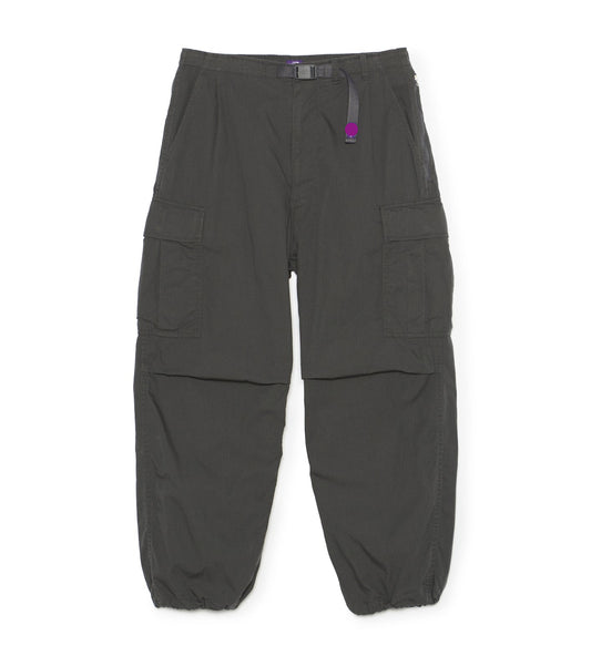 Purple Label Ripstop Field Cargo Pants