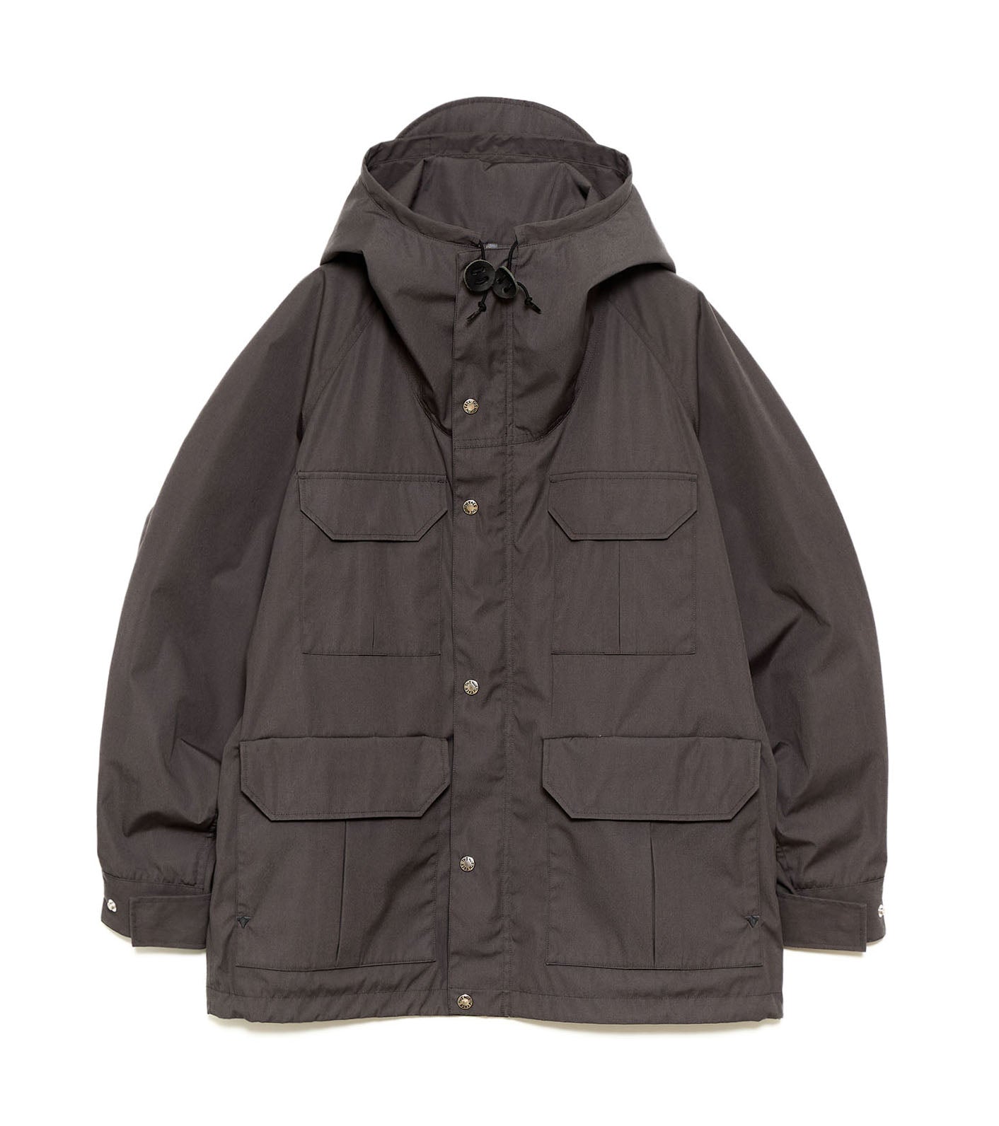 Purple Label 65/35 Mountain Parka
